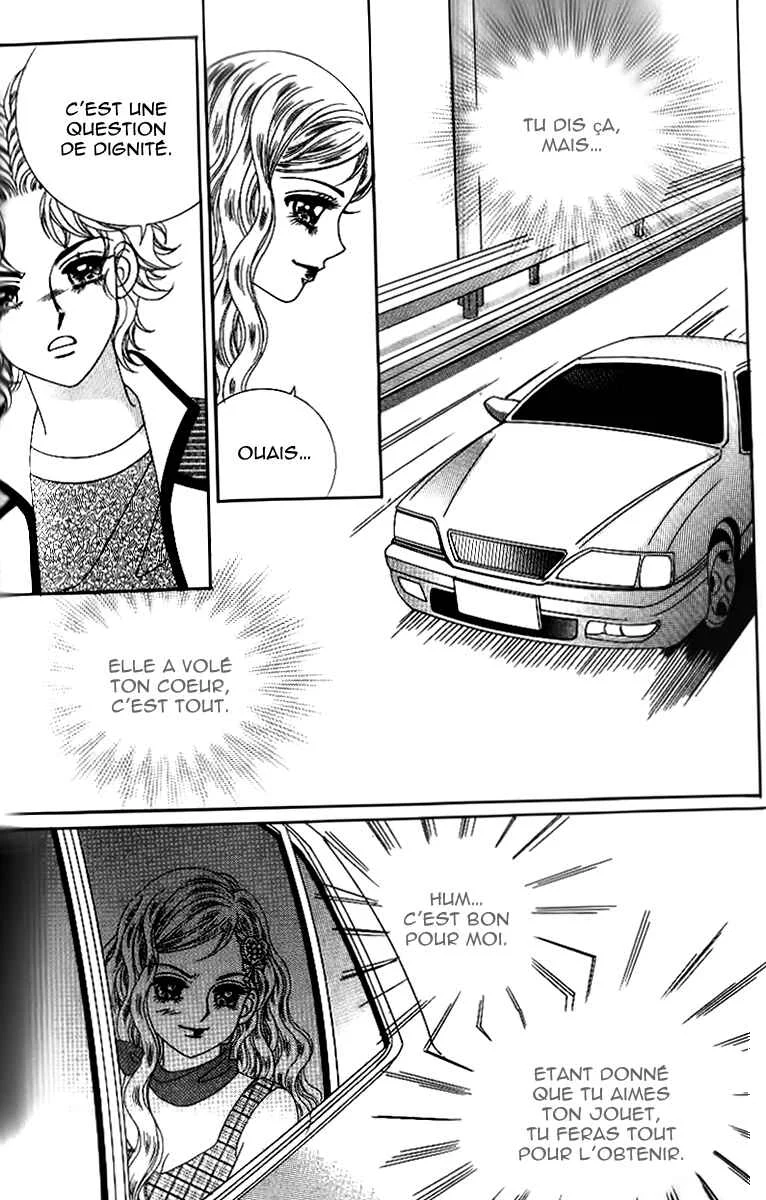 Ways of the Jogang Jicheo Chapitre 40 - Page 28