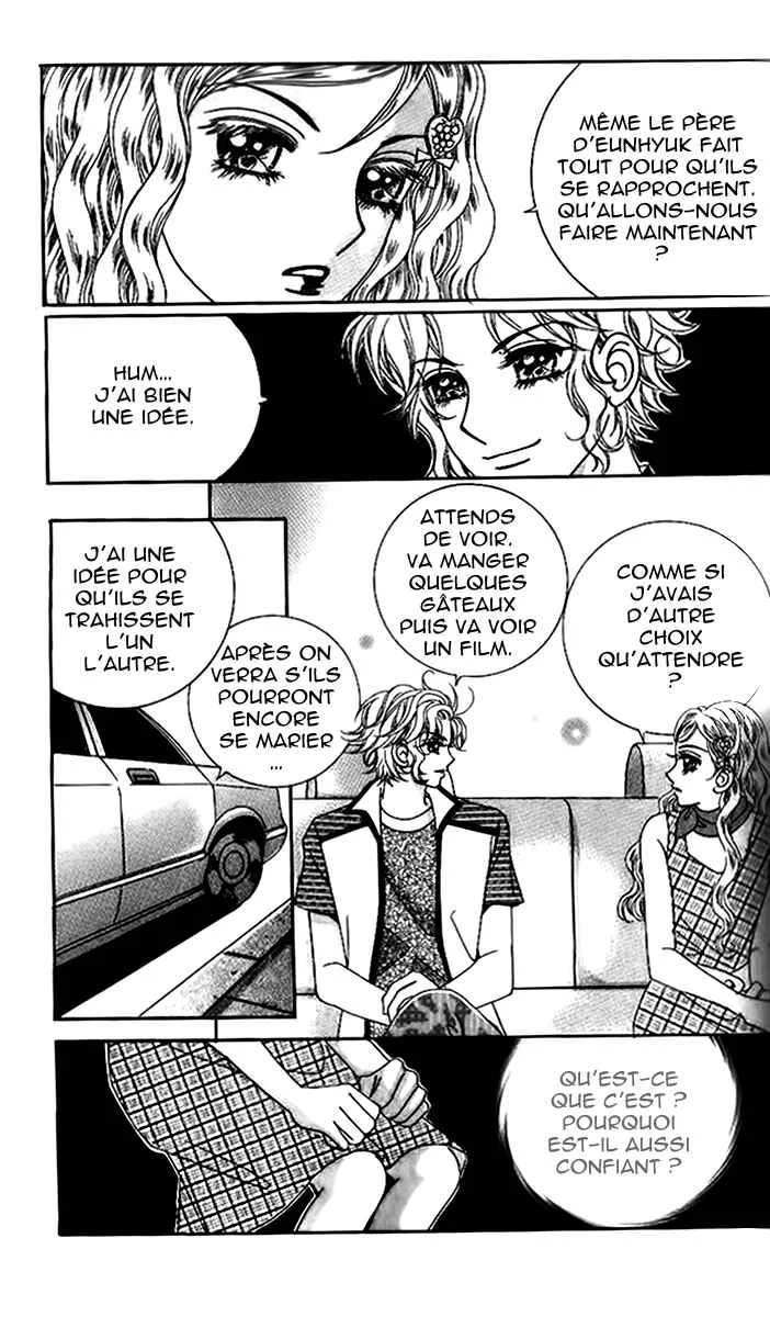 Ways of the Jogang Jicheo Chapitre 40 - Page 29