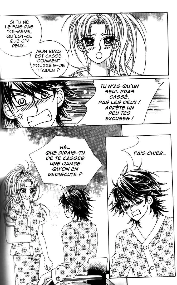 Ways of the Jogang Jicheo Chapitre 40 - Page 32