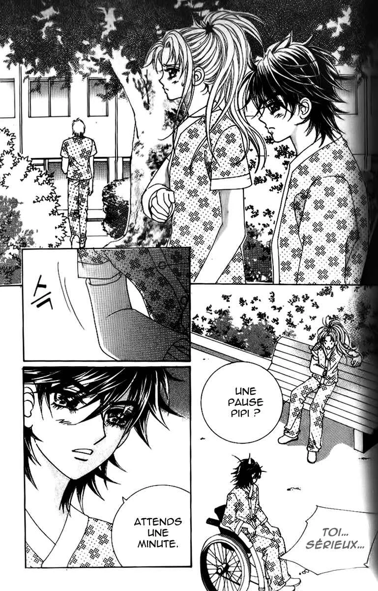 Ways of the Jogang Jicheo Chapitre 40 - Page 33