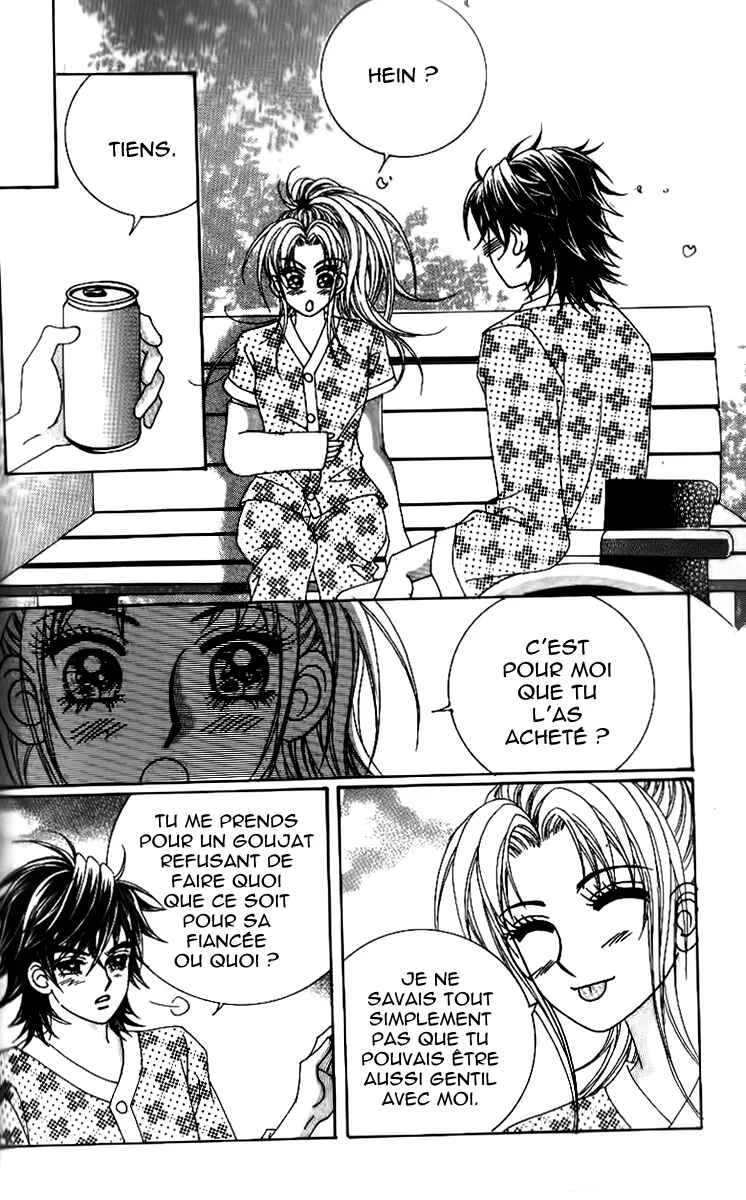 Ways of the Jogang Jicheo Chapitre 40 - Page 34