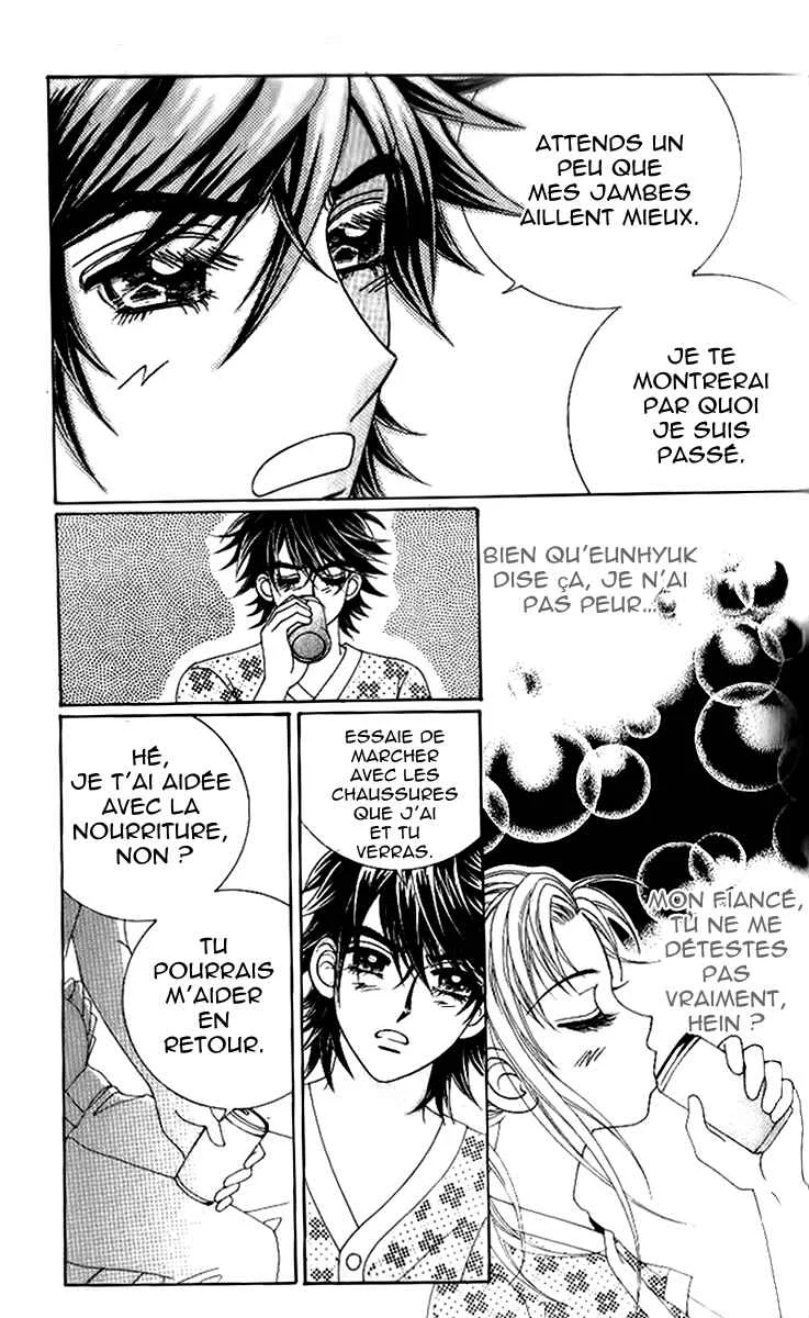 Ways of the Jogang Jicheo Chapitre 40 - Page 35