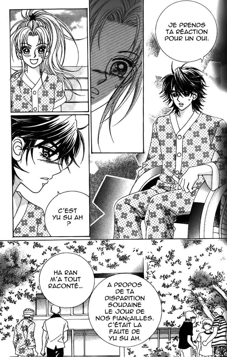 Ways of the Jogang Jicheo Chapitre 40 - Page 37