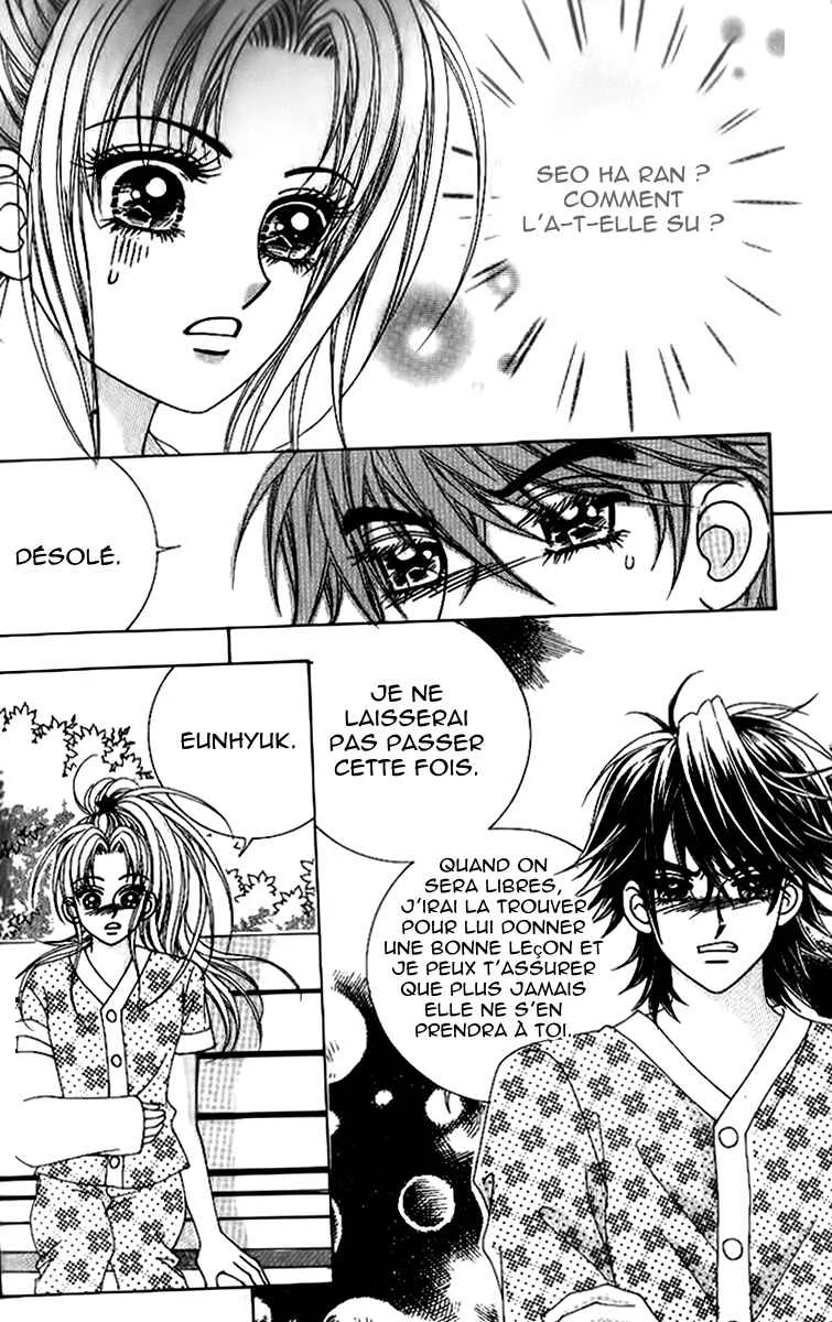Ways of the Jogang Jicheo Chapitre 40 - Page 38