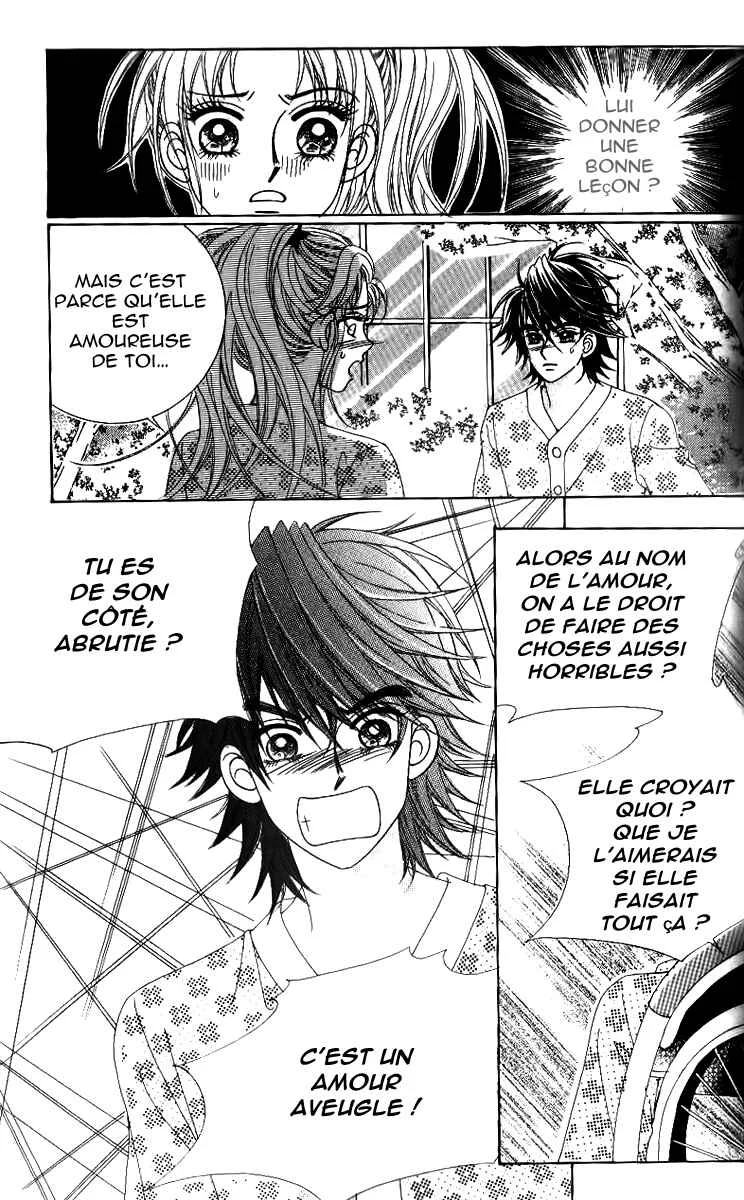 Ways of the Jogang Jicheo Chapitre 40 - Page 39
