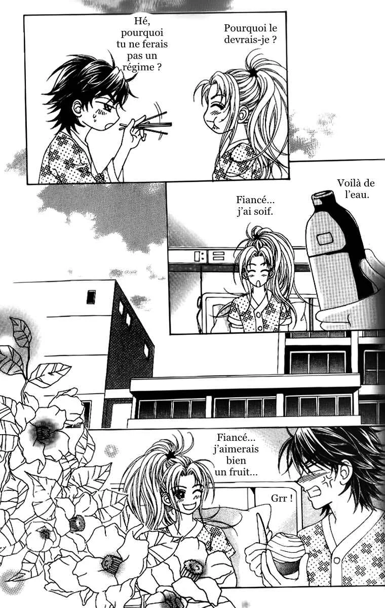 Ways of the Jogang Jicheo Chapitre 40 - Page 41