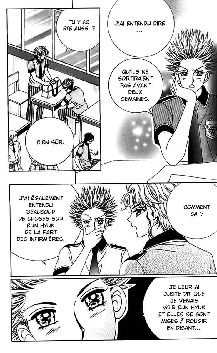 Ways of the Jogang Jicheo Chapitre 41 - Page 3