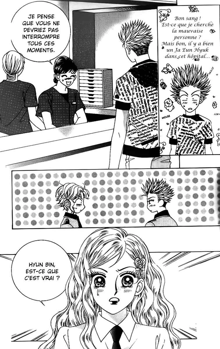 Ways of the Jogang Jicheo Chapitre 41 - Page 5