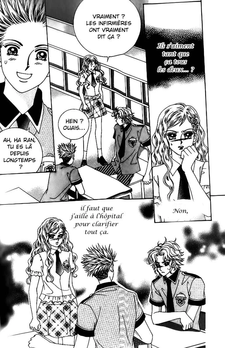 Ways of the Jogang Jicheo Chapitre 41 - Page 6