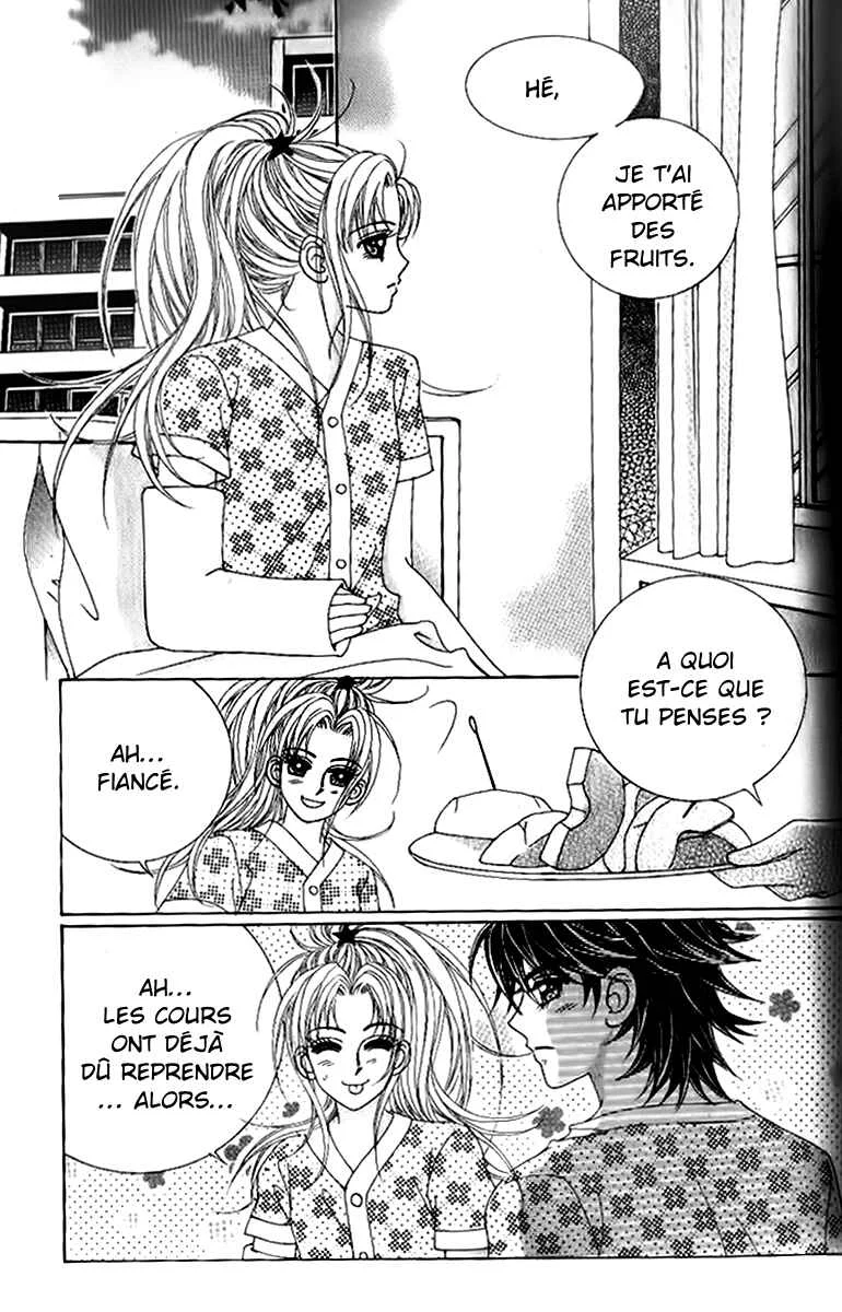Ways of the Jogang Jicheo Chapitre 41 - Page 7