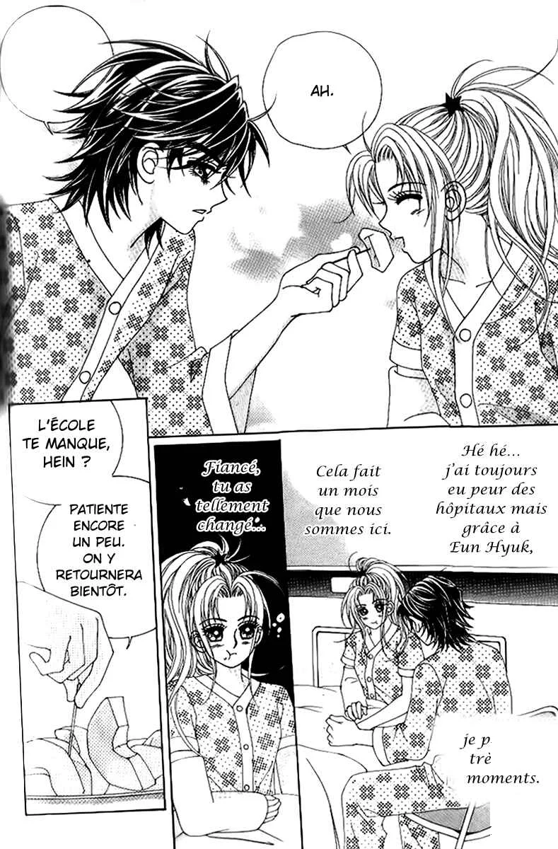 Ways of the Jogang Jicheo Chapitre 41 - Page 8