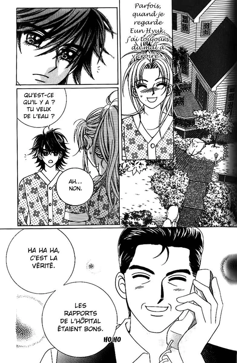 Ways of the Jogang Jicheo Chapitre 41 - Page 9