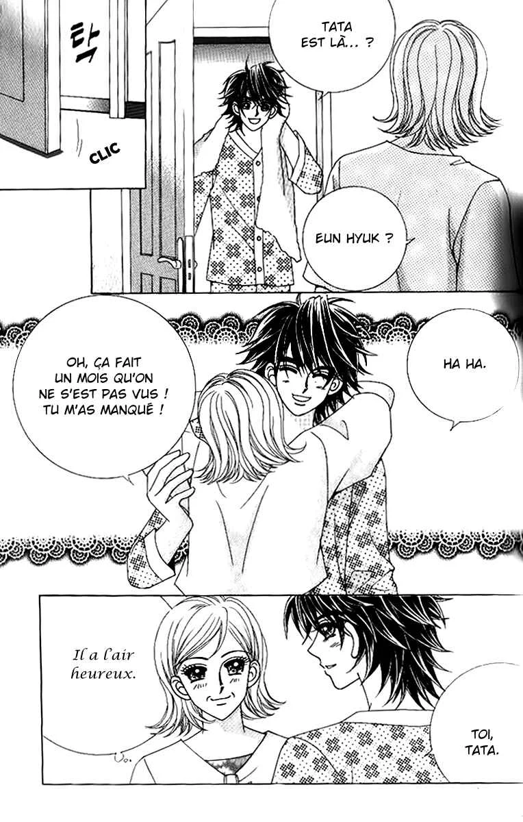 Ways of the Jogang Jicheo Chapitre 41 - Page 13