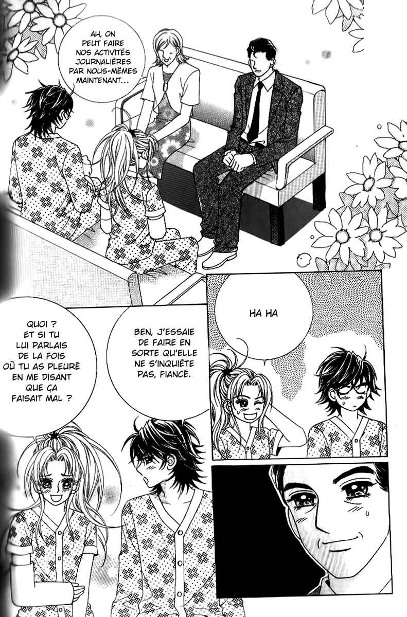 Ways of the Jogang Jicheo Chapitre 41 - Page 14