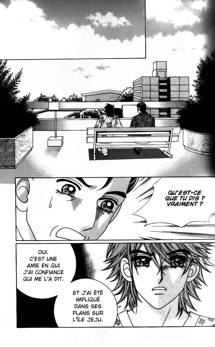 Ways of the Jogang Jicheo Chapitre 41 - Page 15