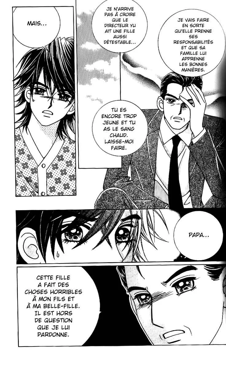 Ways of the Jogang Jicheo Chapitre 41 - Page 17