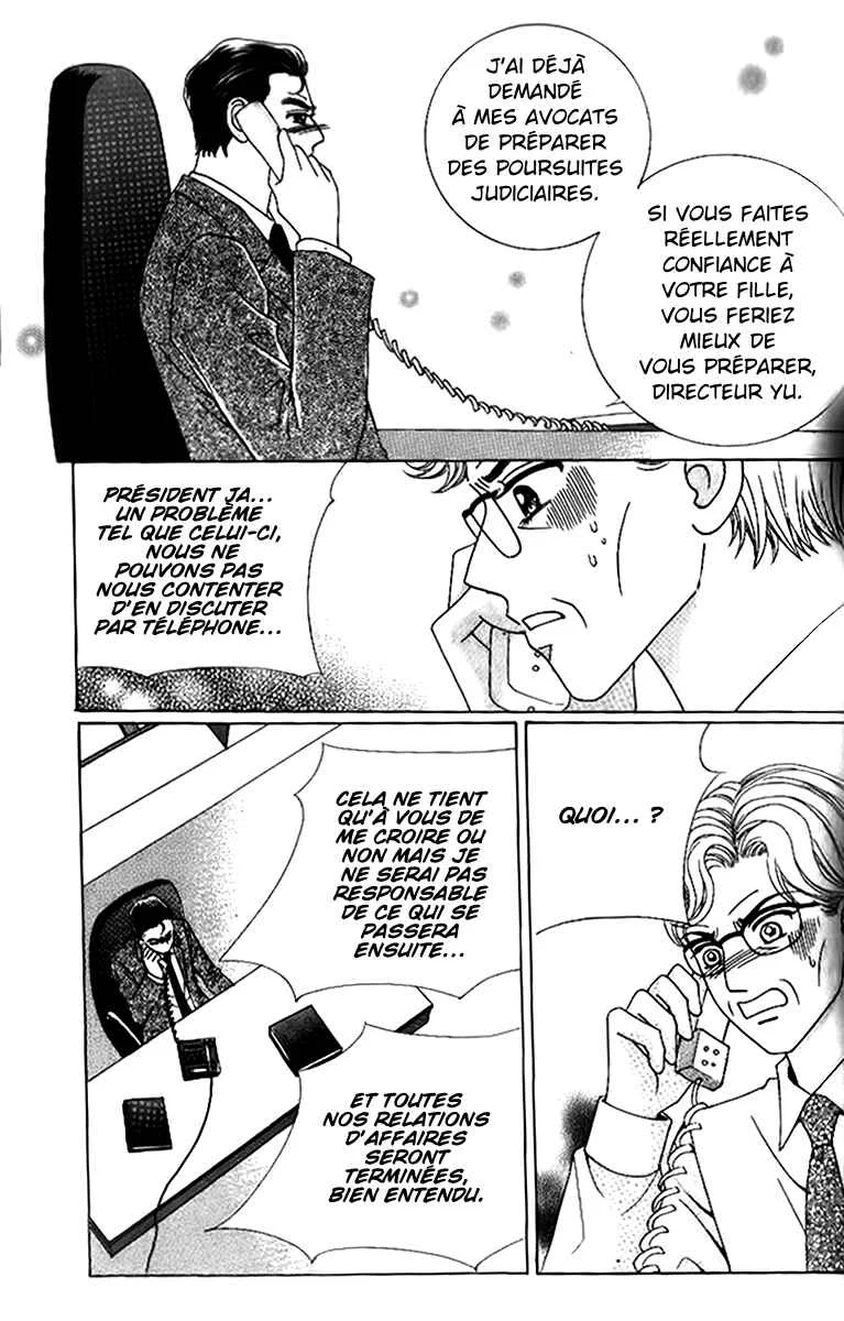 Ways of the Jogang Jicheo Chapitre 41 - Page 19