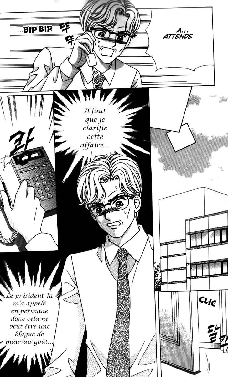 Ways of the Jogang Jicheo Chapitre 41 - Page 20