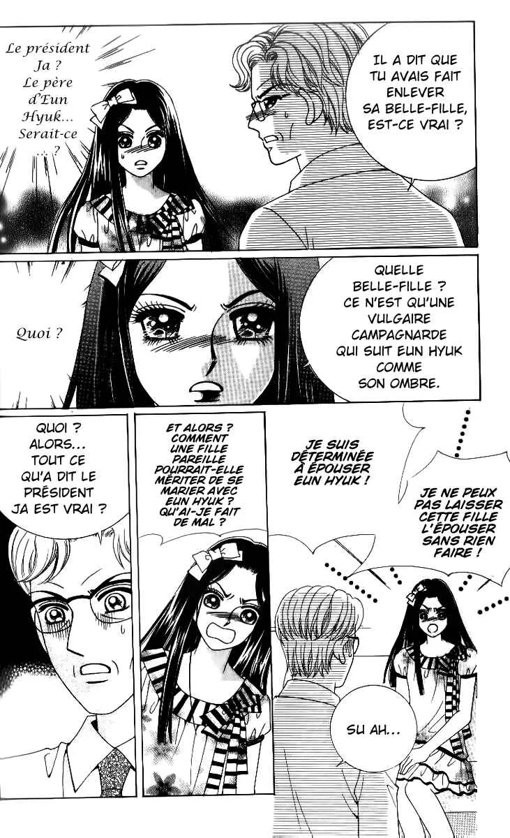 Ways of the Jogang Jicheo Chapitre 41 - Page 22