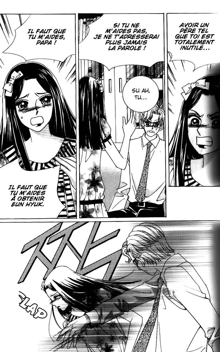 Ways of the Jogang Jicheo Chapitre 41 - Page 23