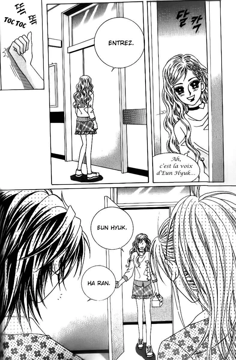 Ways of the Jogang Jicheo Chapitre 41 - Page 28