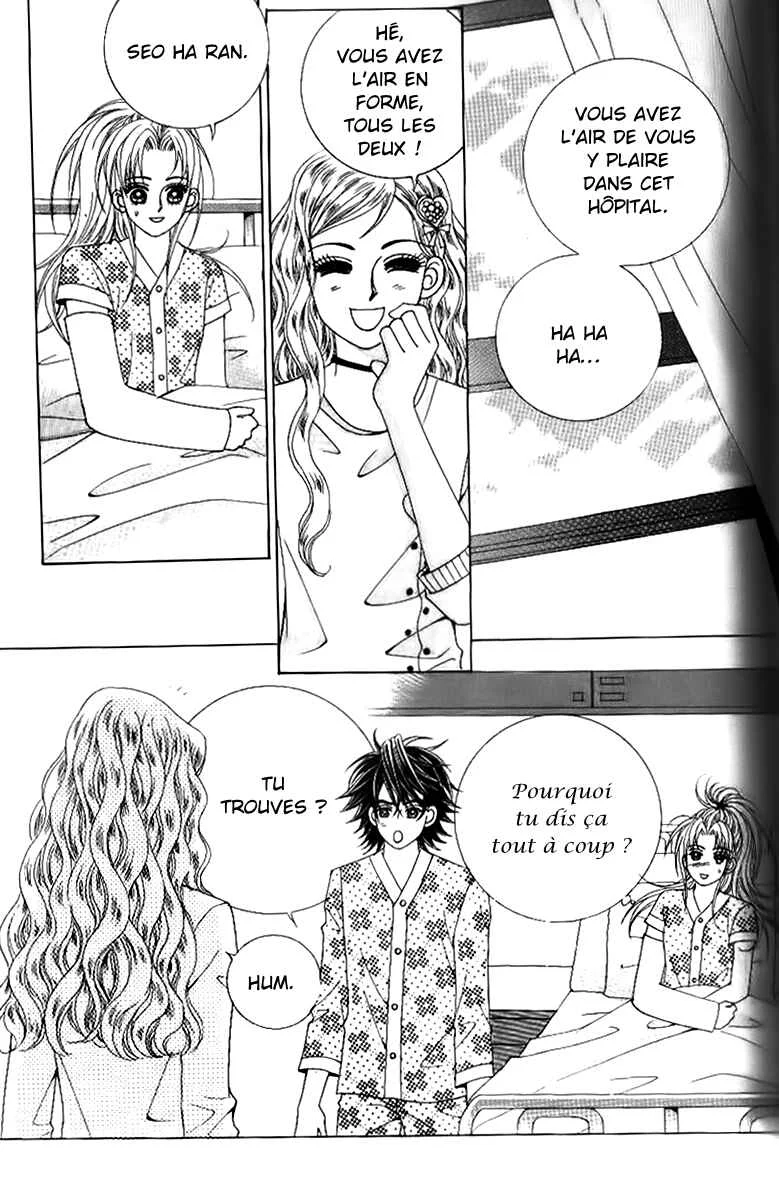 Ways of the Jogang Jicheo Chapitre 41 - Page 29