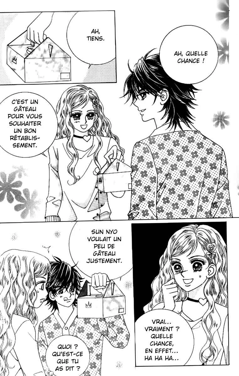 Ways of the Jogang Jicheo Chapitre 41 - Page 30
