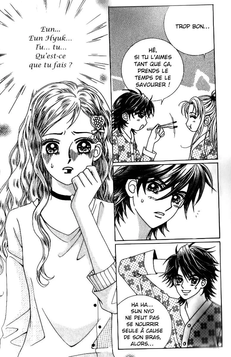 Ways of the Jogang Jicheo Chapitre 41 - Page 32