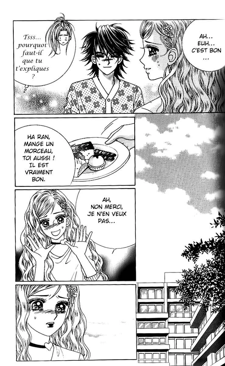 Ways of the Jogang Jicheo Chapitre 41 - Page 33