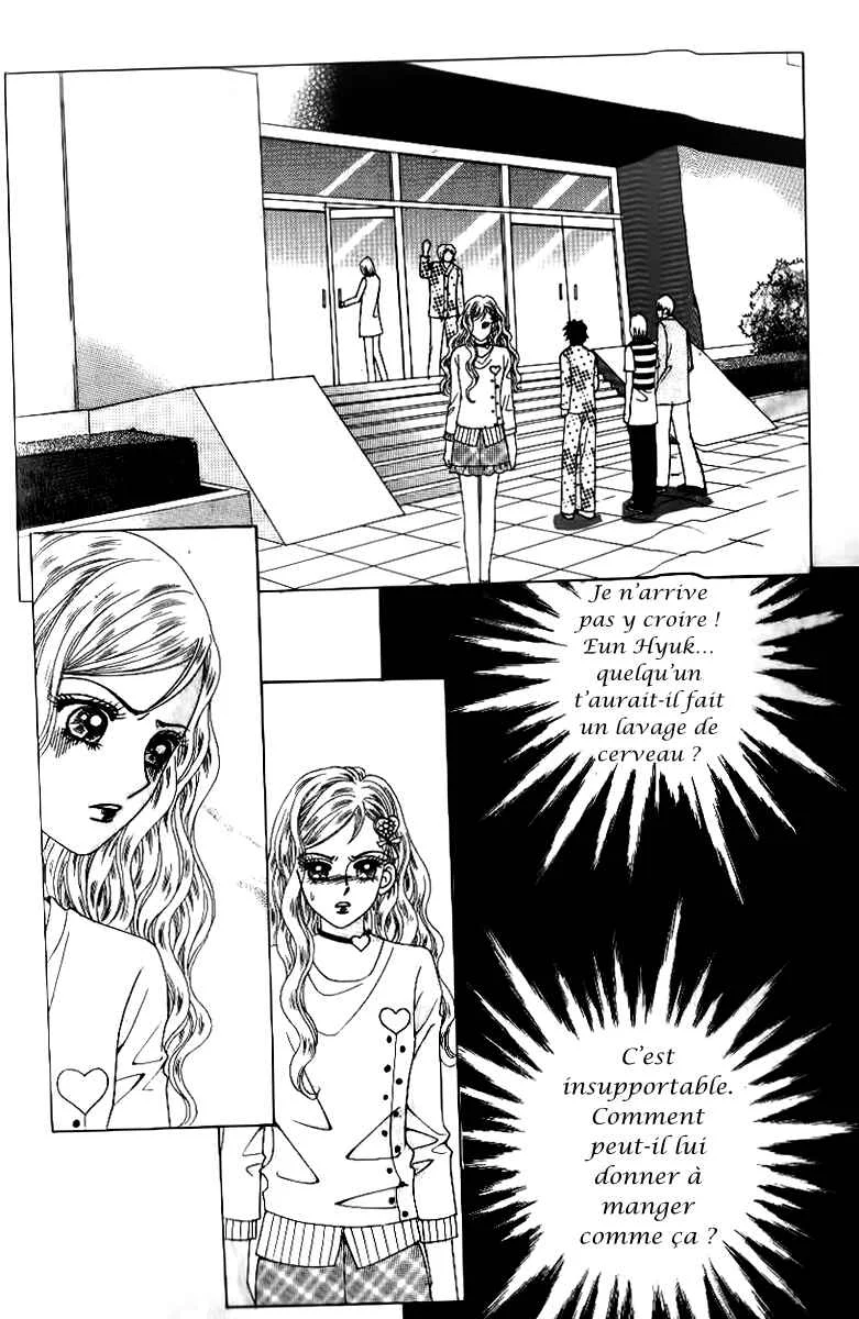 Ways of the Jogang Jicheo Chapitre 41 - Page 34