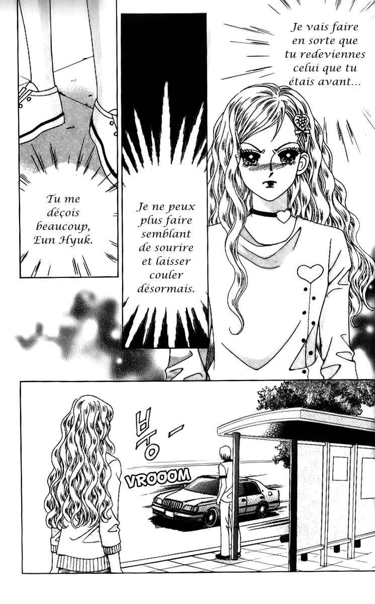 Ways of the Jogang Jicheo Chapitre 41 - Page 35