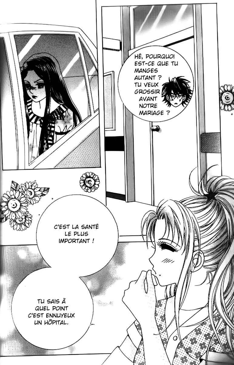 Ways of the Jogang Jicheo Chapitre 41 - Page 36