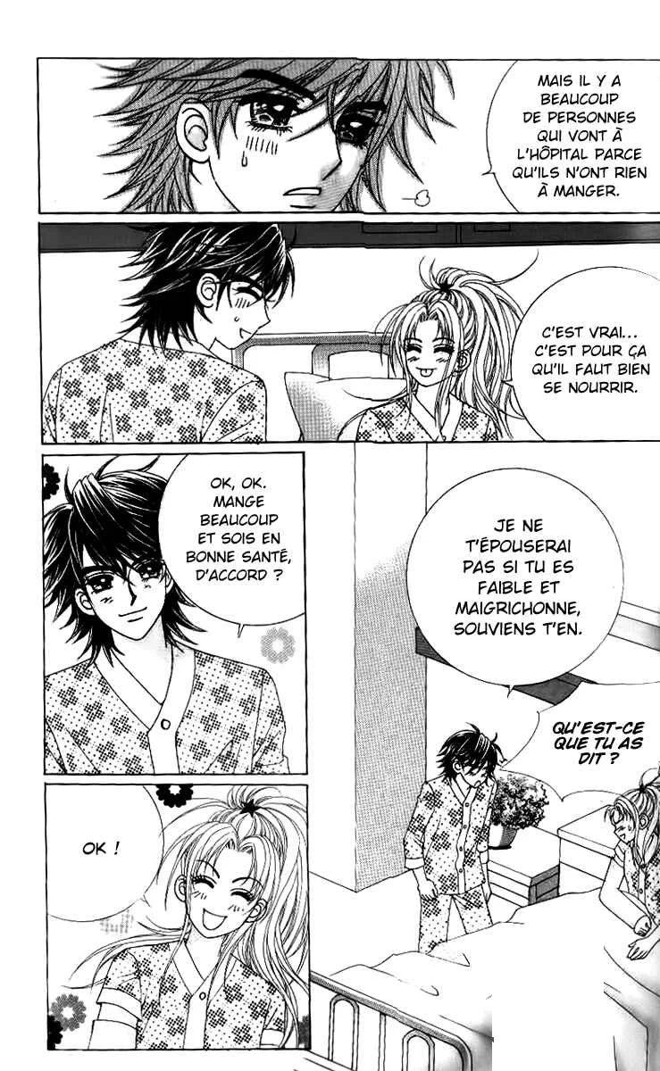 Ways of the Jogang Jicheo Chapitre 41 - Page 37