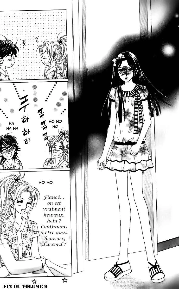 Ways of the Jogang Jicheo Chapitre 41 - Page 38