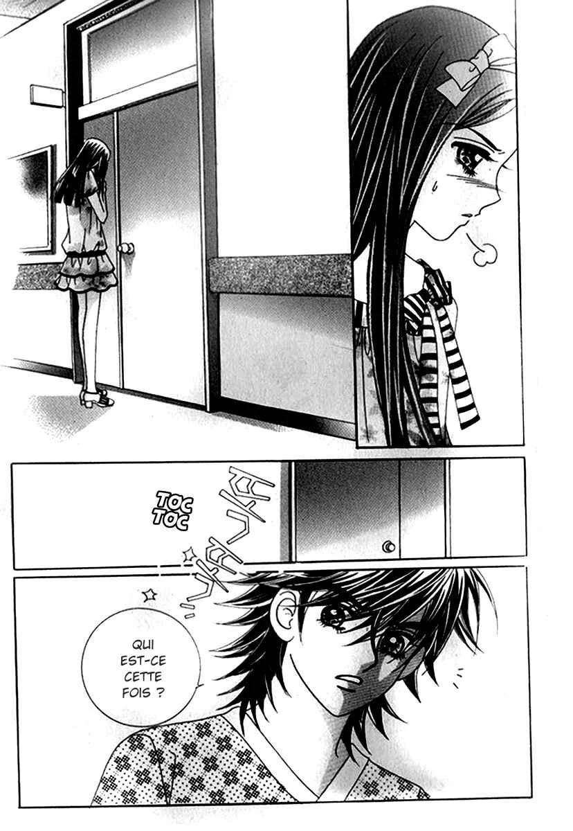 Ways of the Jogang Jicheo Chapitre 42 - Page 1