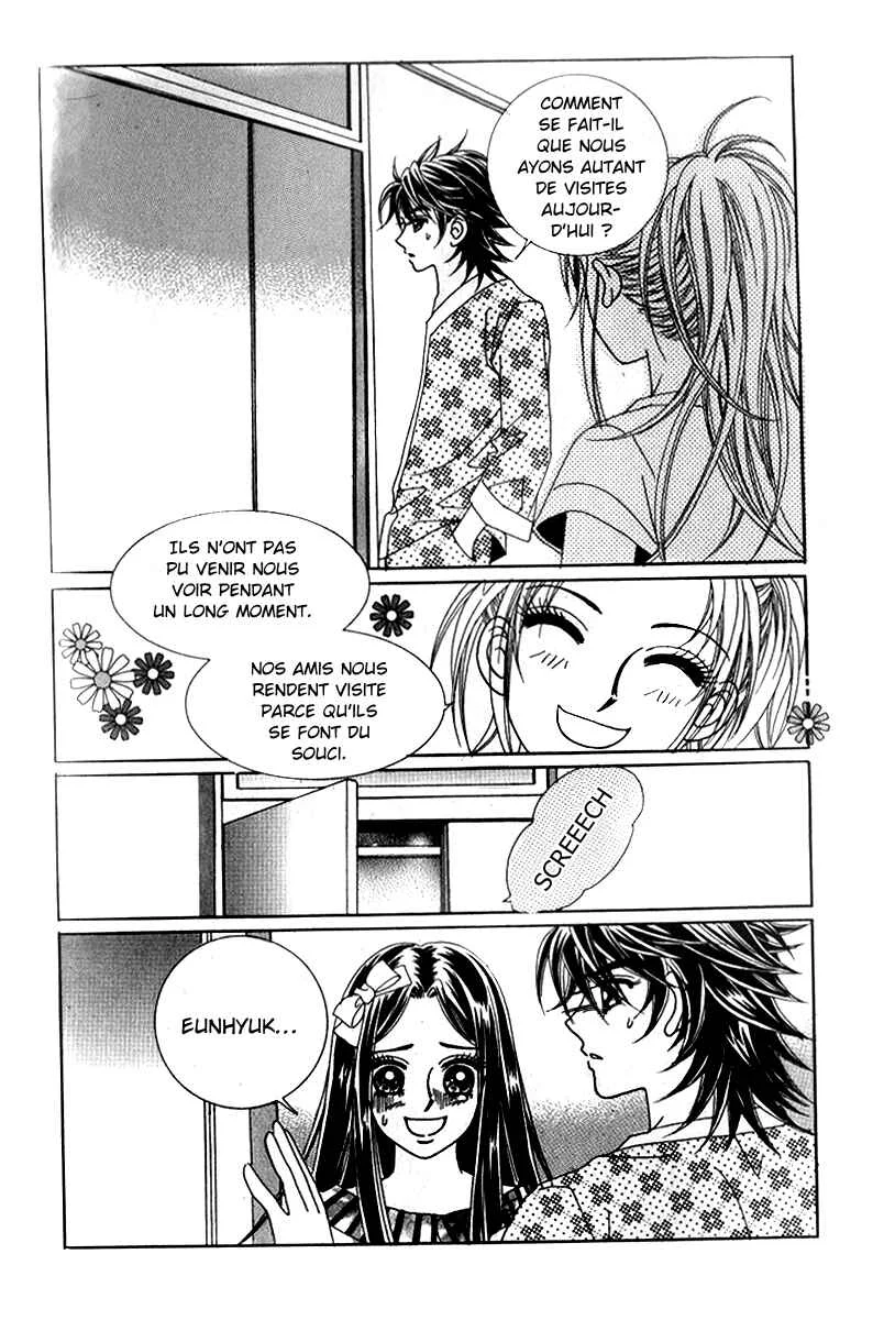Ways of the Jogang Jicheo Chapitre 42 - Page 2
