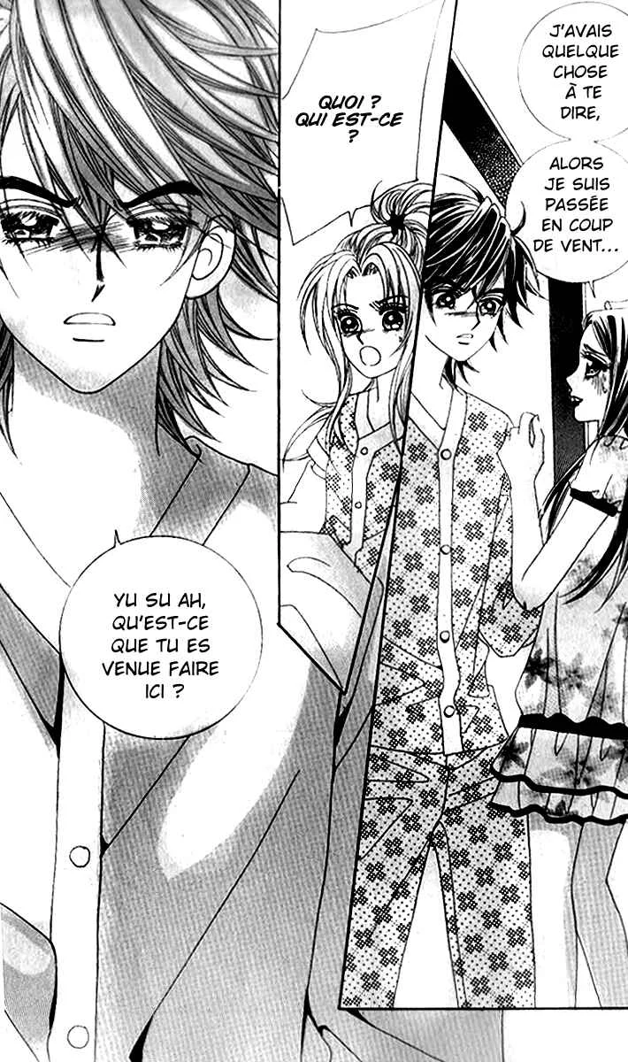 Ways of the Jogang Jicheo Chapitre 42 - Page 3