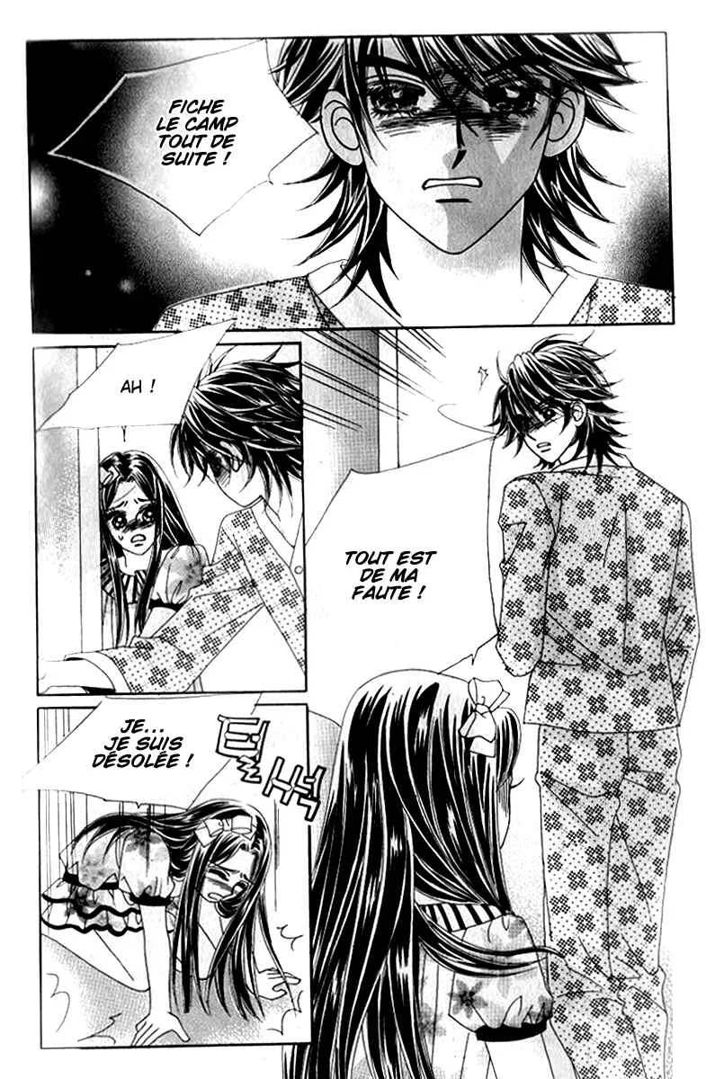 Ways of the Jogang Jicheo Chapitre 42 - Page 4