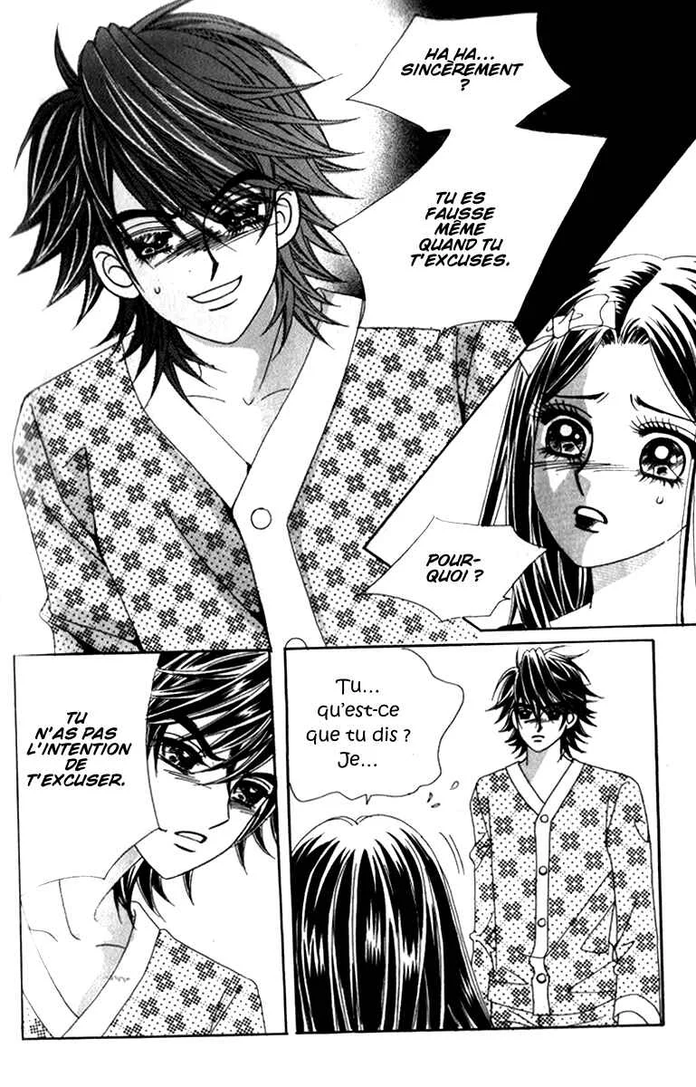 Ways of the Jogang Jicheo Chapitre 42 - Page 6