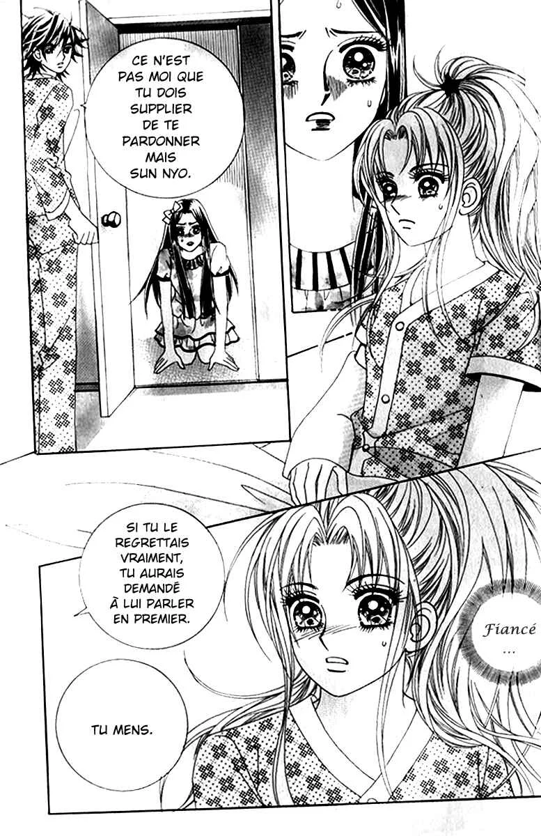 Ways of the Jogang Jicheo Chapitre 42 - Page 7