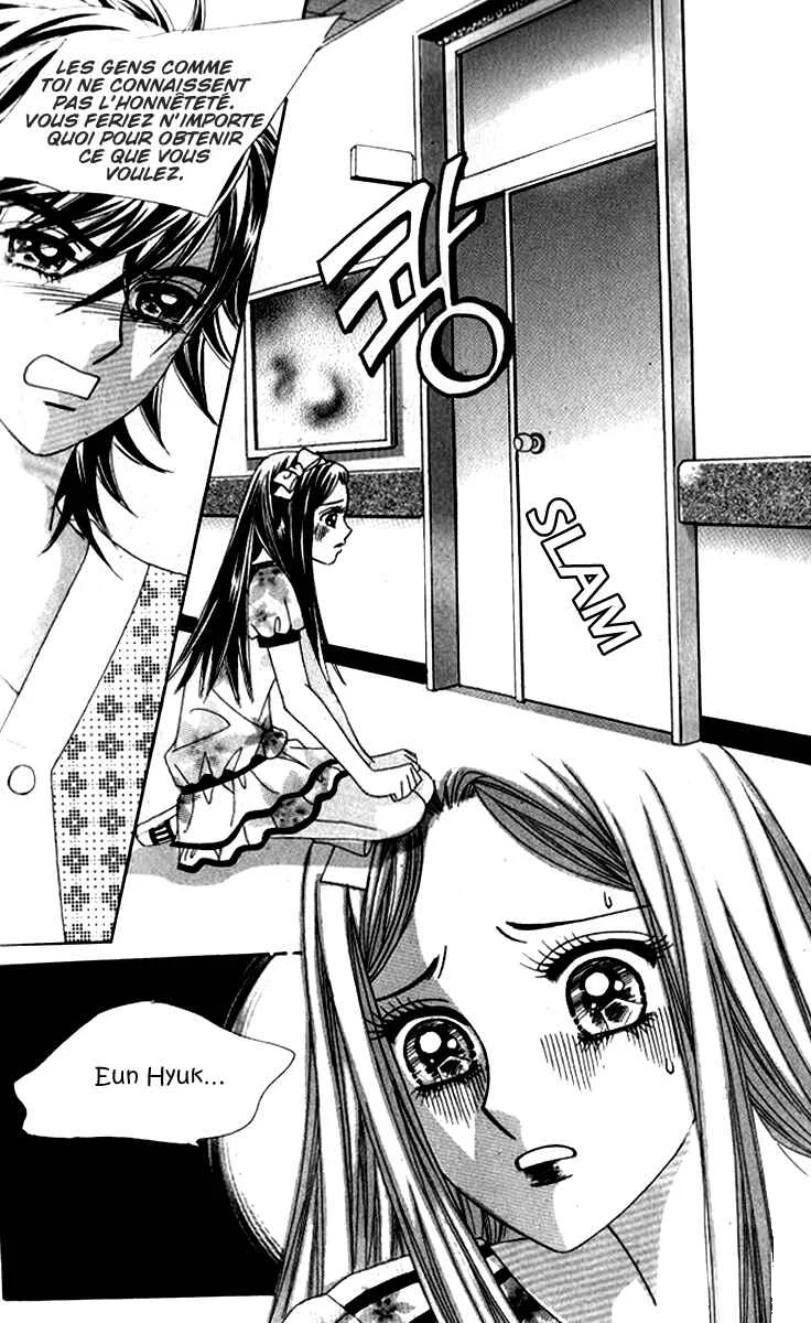 Ways of the Jogang Jicheo Chapitre 42 - Page 8