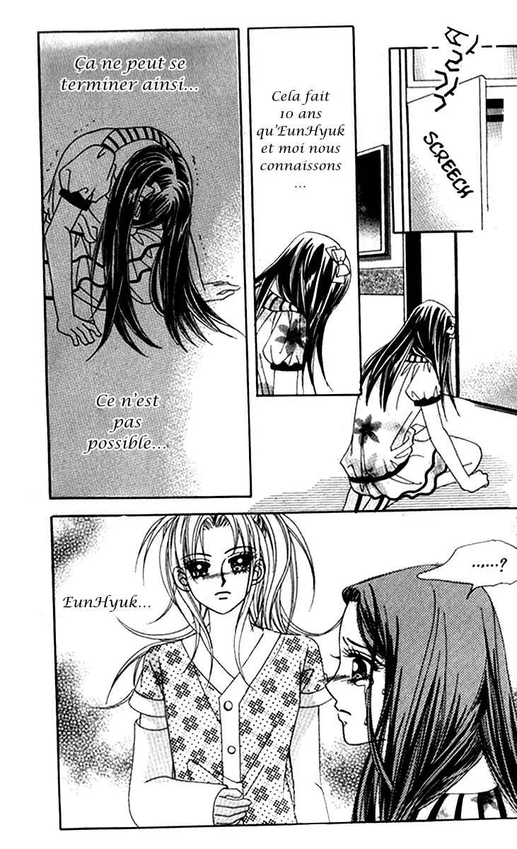 Ways of the Jogang Jicheo Chapitre 42 - Page 9