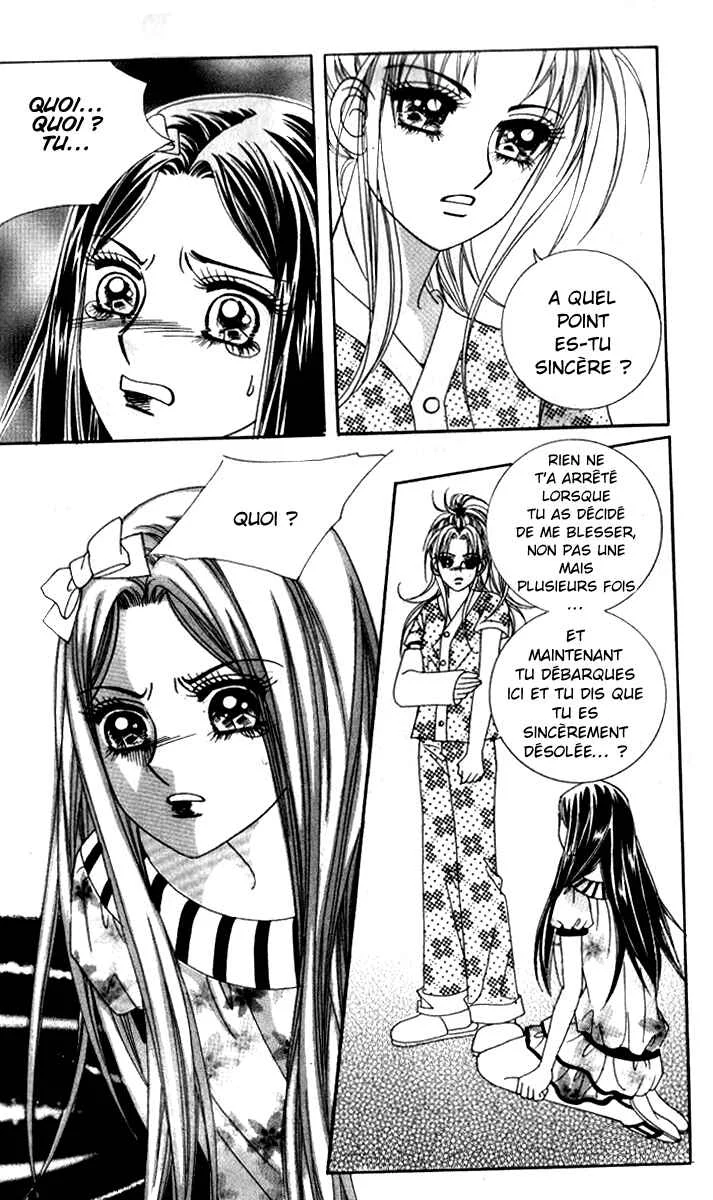 Ways of the Jogang Jicheo Chapitre 42 - Page 10