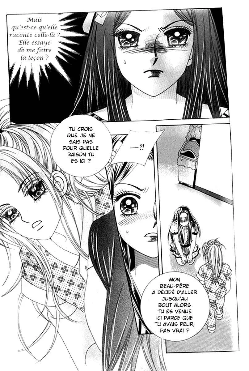 Ways of the Jogang Jicheo Chapitre 42 - Page 11