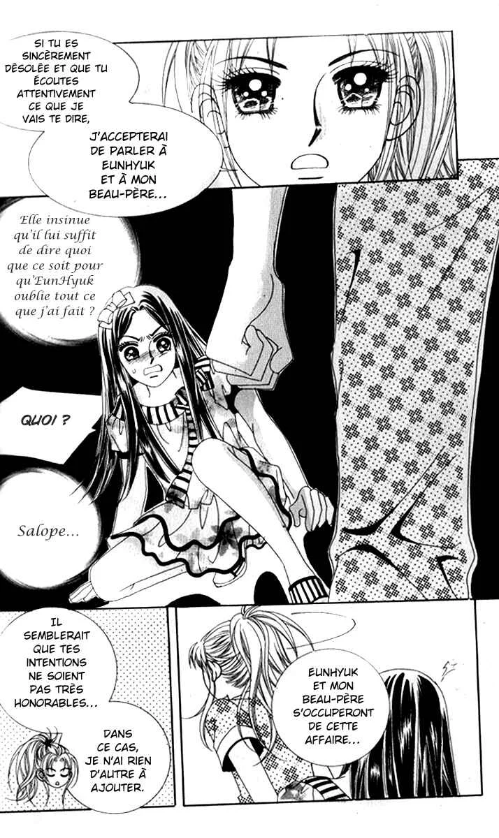 Ways of the Jogang Jicheo Chapitre 42 - Page 12