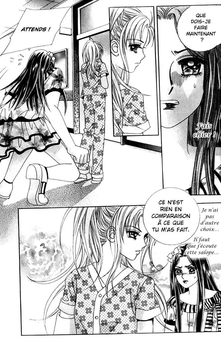 Ways of the Jogang Jicheo Chapitre 42 - Page 13