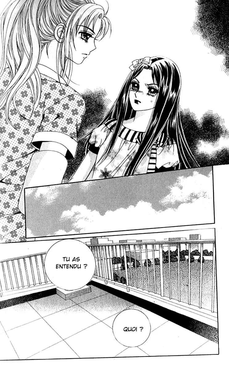 Ways of the Jogang Jicheo Chapitre 42 - Page 14