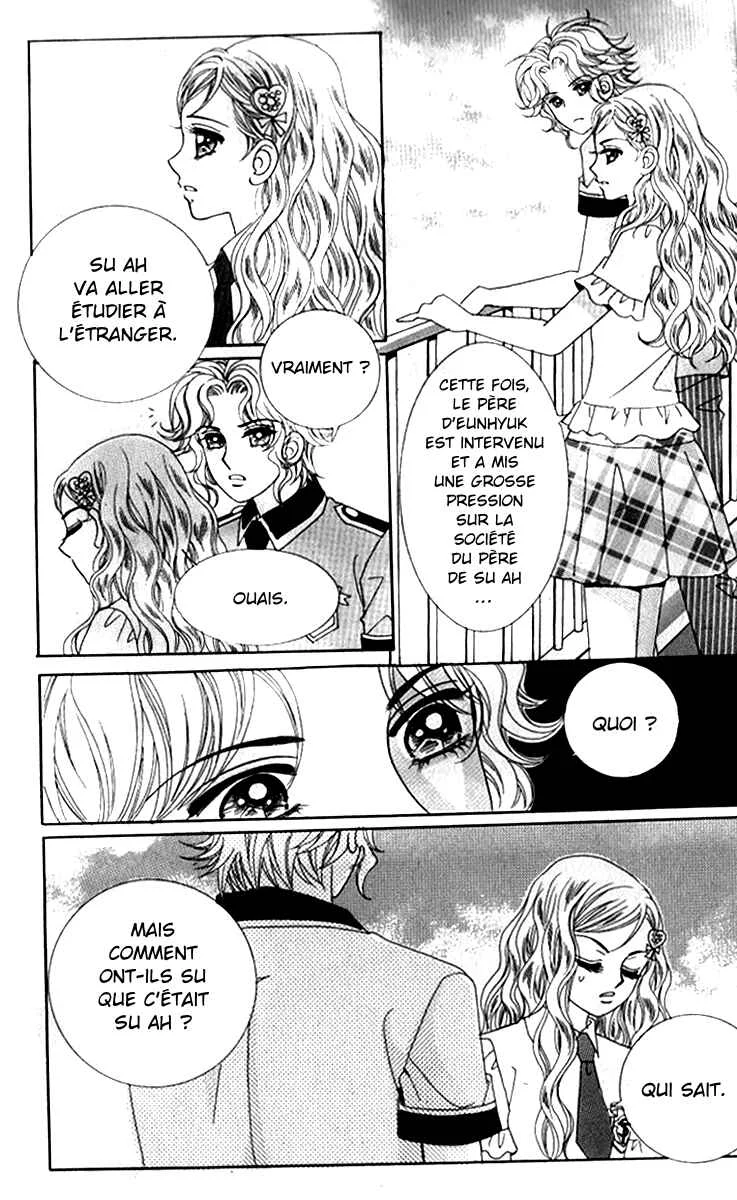 Ways of the Jogang Jicheo Chapitre 42 - Page 15