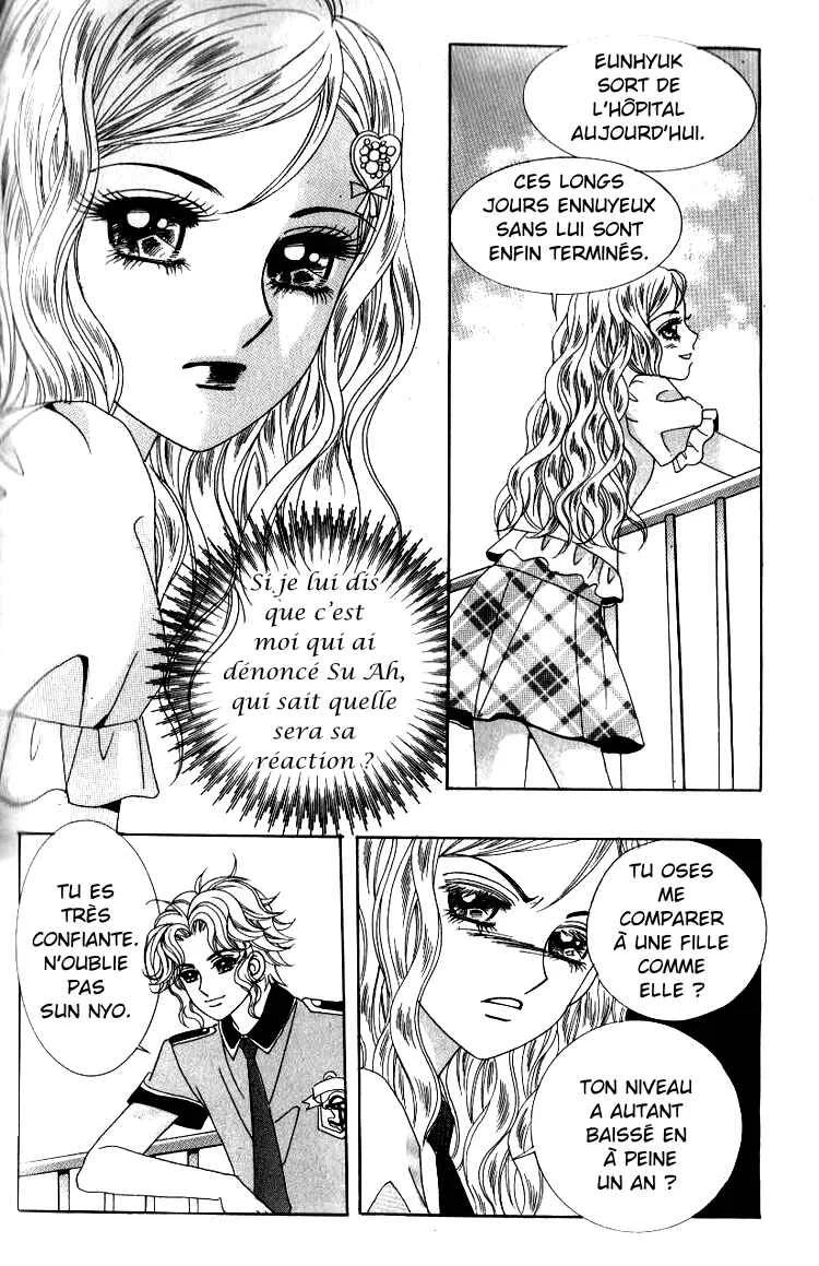 Ways of the Jogang Jicheo Chapitre 42 - Page 16