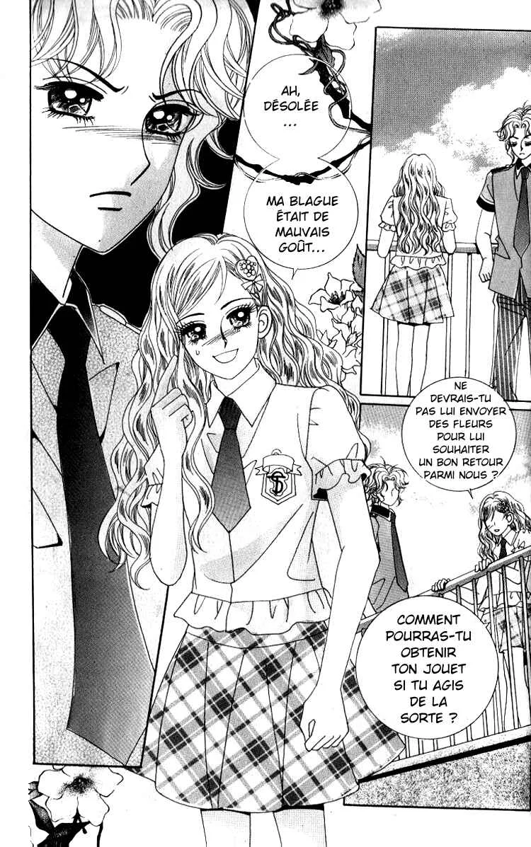 Ways of the Jogang Jicheo Chapitre 42 - Page 17